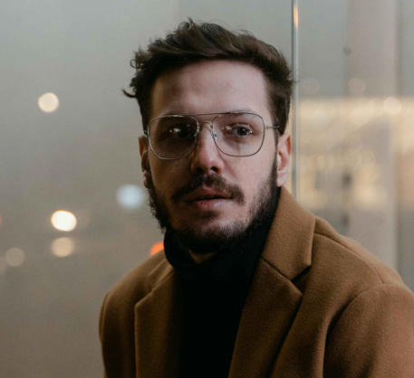 Andrés Már Sævarsson